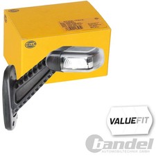 HELLA UMRISSLEUCHTE LED 12V