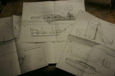 Fachbuch Schiffbau in