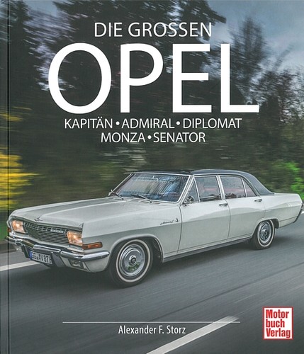 Storz die grossen opel - storz:,