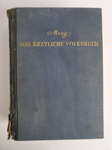 Altes buch das - altes,