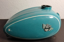 Rixe Benzintank Kraftstofftank