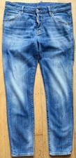 Jeans im Girlfriend-Cut von DSQUARED2