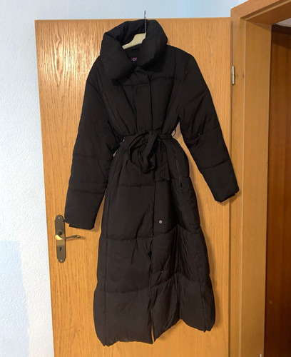 Oft damen steppmantel - damen,