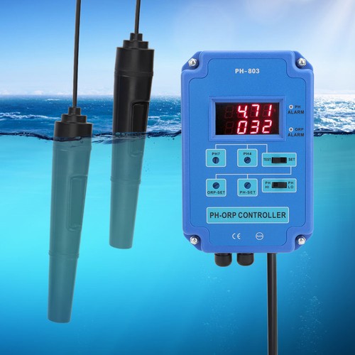 803 digital orp - ph-803,