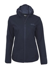 Jack Wolfskin Bornberg Hoody W