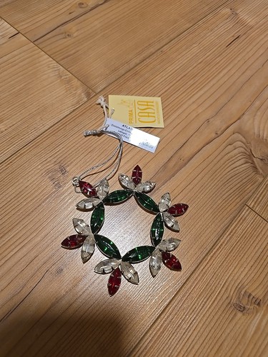 Weihnachtsbaumschmuck