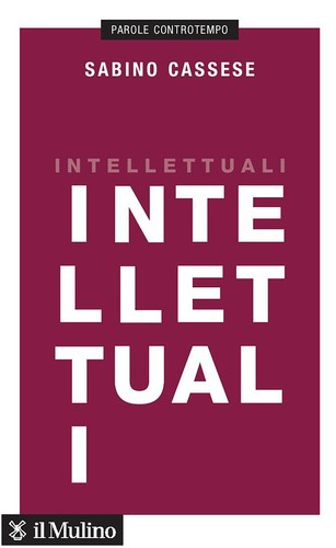 Intellektuelle cassese - intellektuelle,