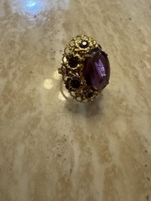 Antik Ring