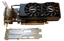 GTX 1050Ti-4GD, GDDR5, Low