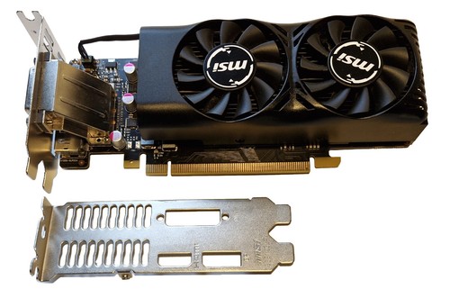 Gtx 1050ti 4gd gddr5 - gtx, 1050ti-4gd,