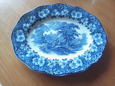 Enoch Wedgwood - Woodland -