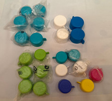 Tupperware_EcoEasy Dreh-