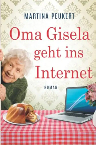 Oma gisela geht - oma,