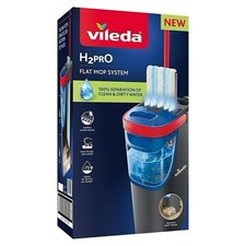 Vileda h2pro Neu Und Original Verpackt 