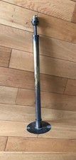 Vintage messing säule - messing,