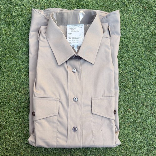 Damen stone langarmshirt - stone,