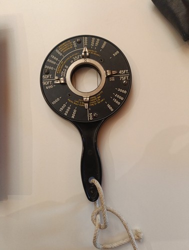 Original entfernungsmesser - original,