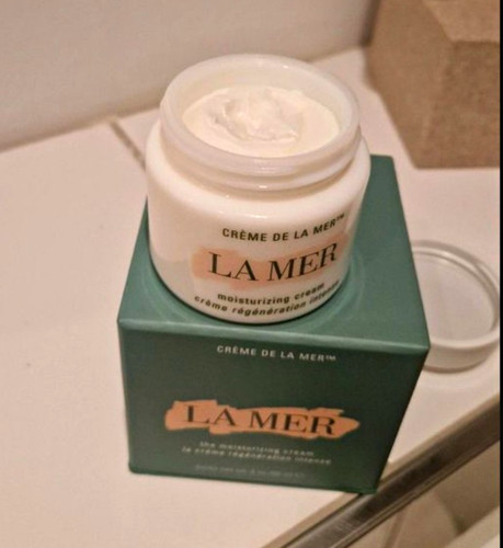 Mer crème la - crème,