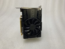 EVGA NVIDIA GeForce GTX 1050