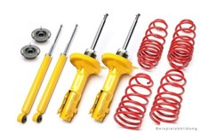 Sportfahrwerk 60 40mm für BMW