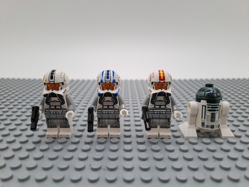 Lego star wars - lego®, clone
