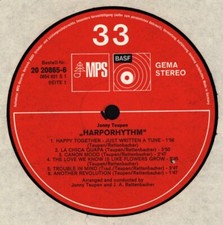 MPS 2020865-6 Jonny Teupen