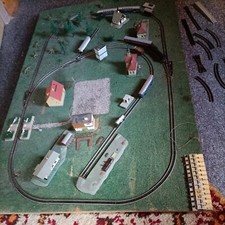 Eisenbahn Spur N DDR