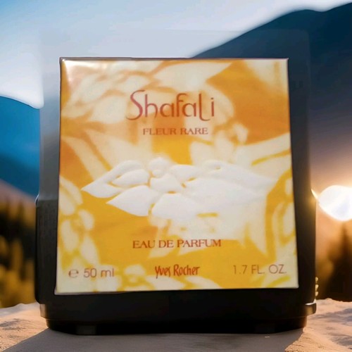 Eau parfum shafali - parfum, fleur