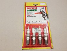 4x ORIG BOSCH HR6DC