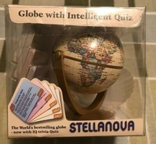 Stellanova Globus Iq