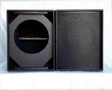 RCF LF18 X401+18"/46cm PA