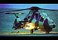 Foto Boeing Sikorsky Rah66