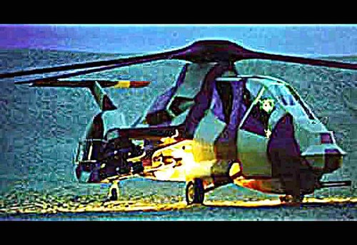 Foto boeing sikorsky rah66 - boeing,