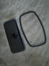 Vom Unimog 425 usw. Spiegel Mekra 365x175mm ohne spiegelglas  (1668)