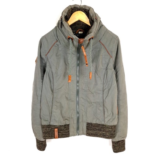 Naketano damen jacke - naketano, gr.m