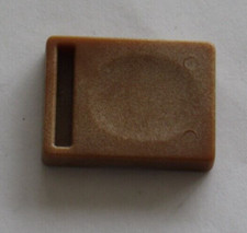 playmobil© Tablett Schneidbrett 4412 Metzgerei Fleischerei