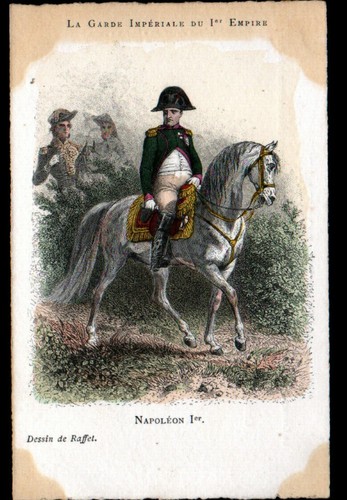 Army 1st empire military - /,