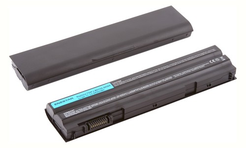 4400mah akku für dell - 4400mah,