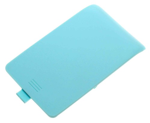 Batteriefachdeckel für