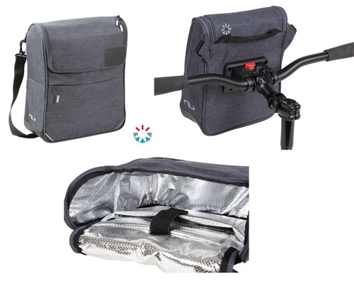 Norco kühltasche fahrrrad - norco,