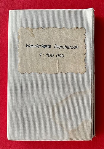 Landkarte wanderkarte - landkarte,