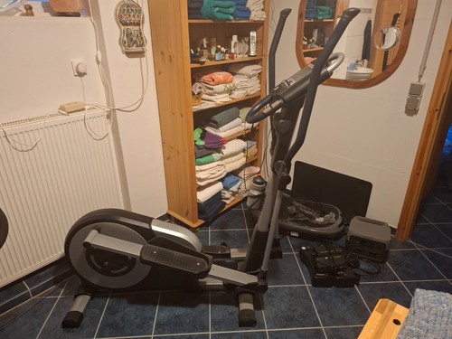 Kettler crosstrainer xtr1 mit - kettler,