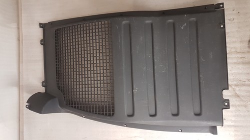 Trennwand gitter trenngitter - gitter,