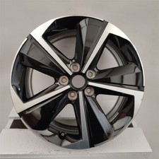 OPEL ASTRA L 5 V 17 ZOLL 7.5J