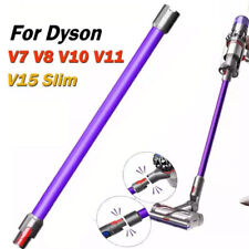 Elektrisches Saugrohr Rohr