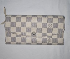 Louis Vuitton Sarah Long