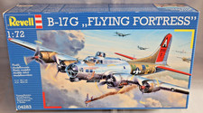 REVELL 04283 B-17G "FLYING FORTRESS"  1:72