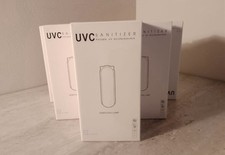 UVC Sanitizer UV
