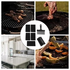 Für Flat Top Grillplatte