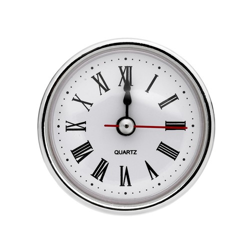 Quarz römische uhr einsatz - quarz,